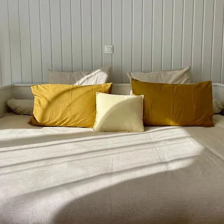 Cocon Cosy - Etape Detente - Balcon Sud - Rga *
