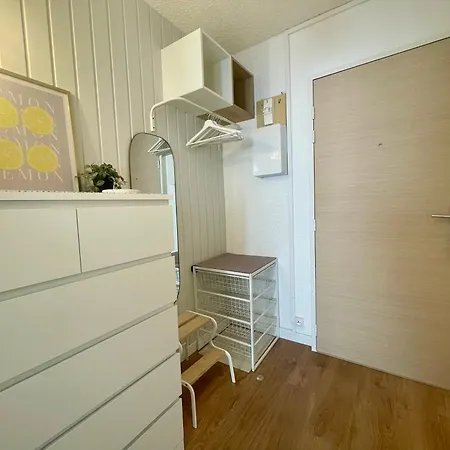 Cocon Cosy - Etape Detente - Balcon Sud - Rga * Enchastrayes