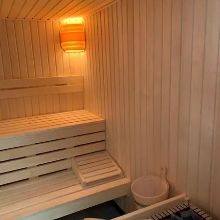 شقة Cocon Cosy - Etape Detente - Balcon Sud - Rga